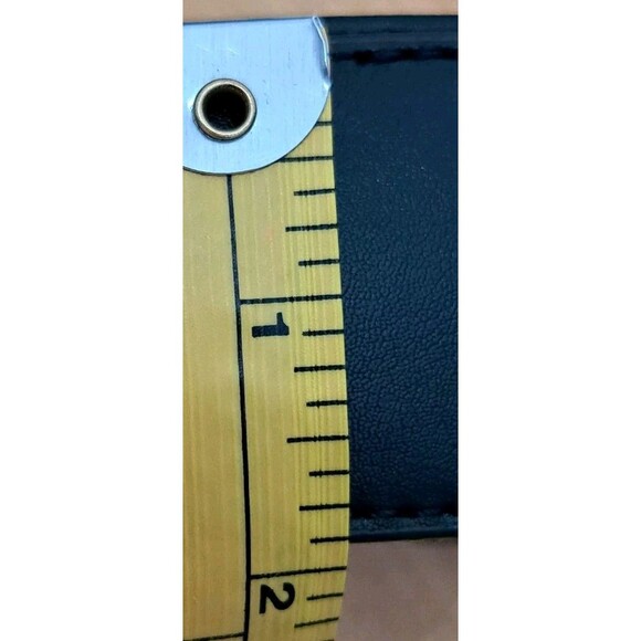 Spartina 449 Daufuskie Island Black & White Geometric Pattern Small Crossbody - Picture 12 of 16